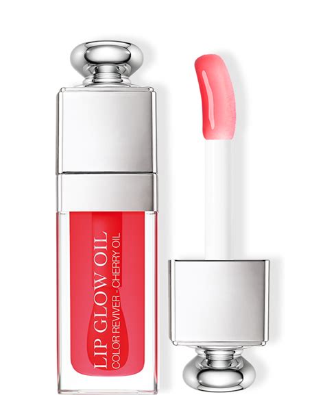 dior lip oil cheery|dior lip glow oil boots.